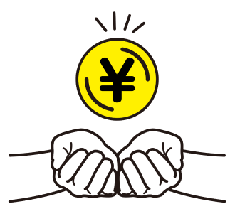 お金の画像